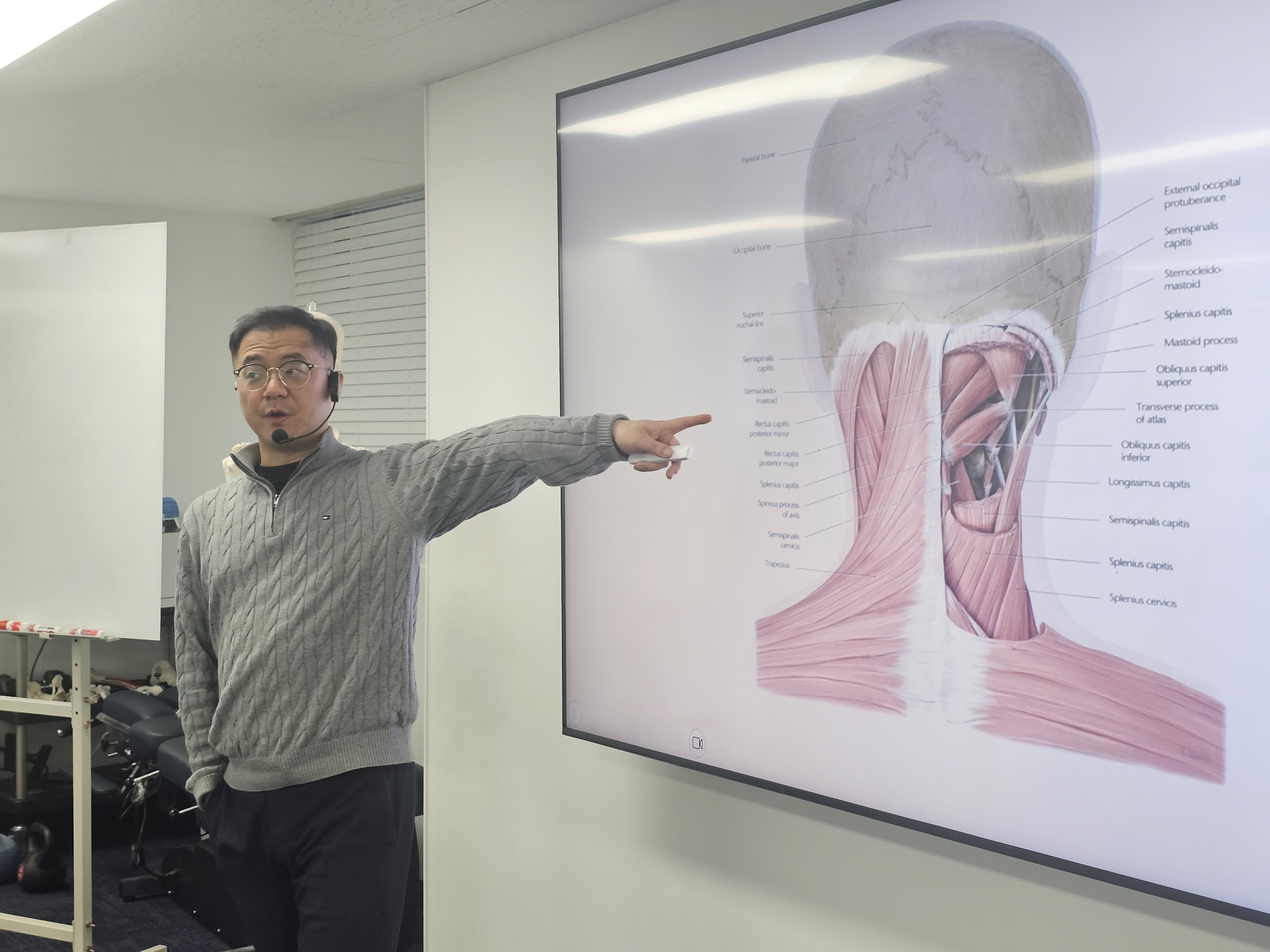 자세분석 시스템